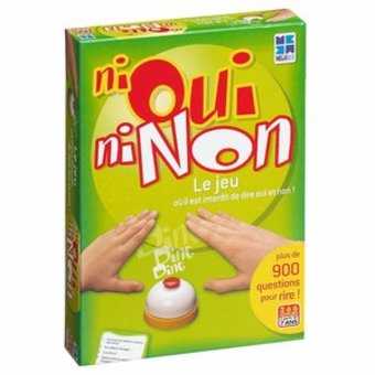 ni oui ni non